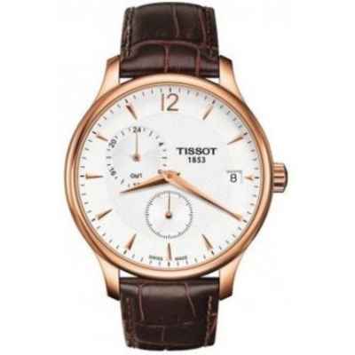 Часы TISSOT T063.639.36.037.00