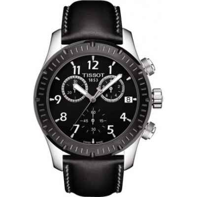 Часы TISSOT T039.417.26.057.00