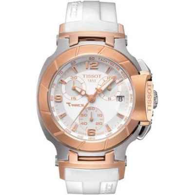 Часы TISSOT T048.217.27.017.00