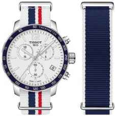 Часы TISSOT T095.417.17.037.09