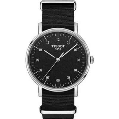 Часы TISSOT T109.410.17.077.00