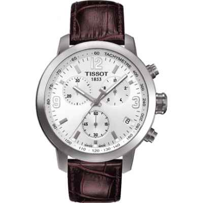 Часы TISSOT T055.417.16.017.01