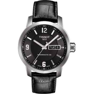Часы TISSOT T055.430.16.057.00