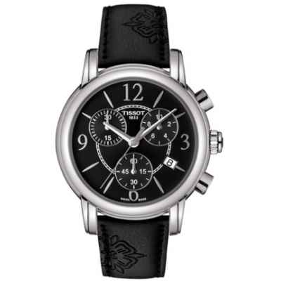 Часы TISSOT T050.217.17.057.00