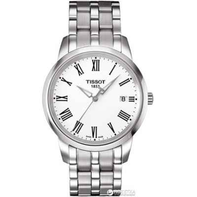 Часы TISSOT T033.410.11.013.10
