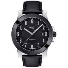 Часы TISSOT T098.407.26.052.00