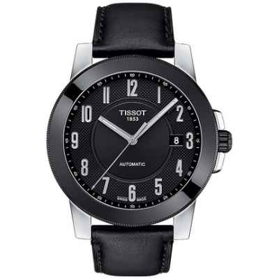 Часы TISSOT T098.407.26.052.00