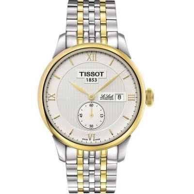 Часы TISSOT T006.428.22.038.01