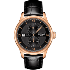 Часы TISSOT T006.428.36.058.02