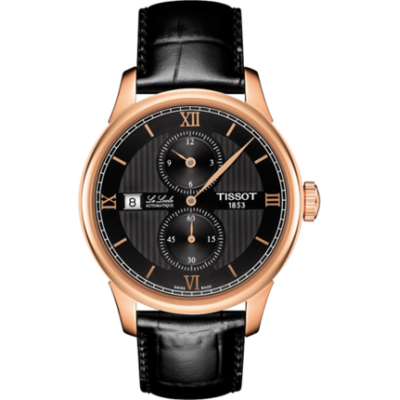 Часы TISSOT T006.428.36.058.02