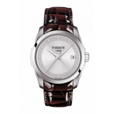 Часы TISSOT T035.210.16.031.03