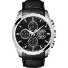 Часы TISSOT T035.614.16.051.02 Часы TISSOT T035.614.16.051.02