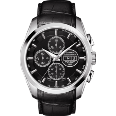 Часы TISSOT T035.614.16.051.02