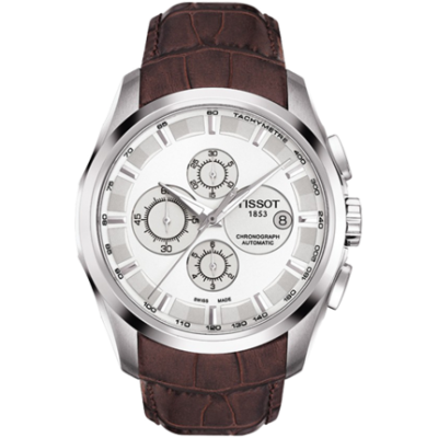 Часы TISSOT T035.627.16.031.00