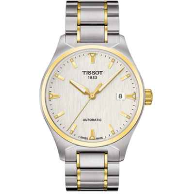 Часы TISSOT T060.407.22.031.00