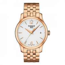 Часы TISSOT T063.210.33.037.00