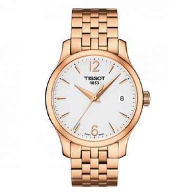 Часы TISSOT T063.210.33.037.00
