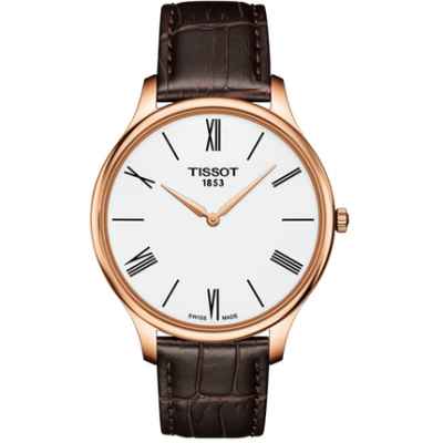 Часы TISSOT T063.409.36.018.00