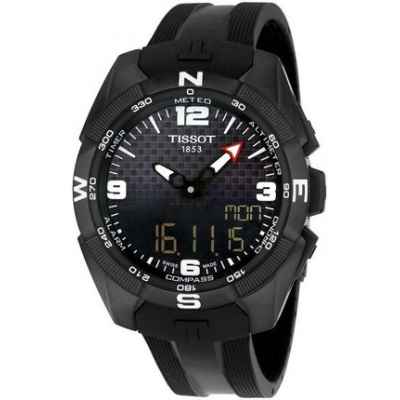 Часы TISSOT T091.420.47.057.01