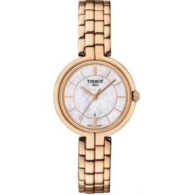 Часы TISSOT T094.210.33.111.01
