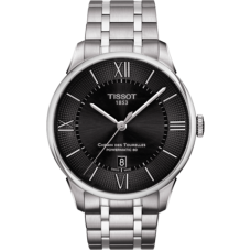 Часы TISSOT T099.407.11.058.00