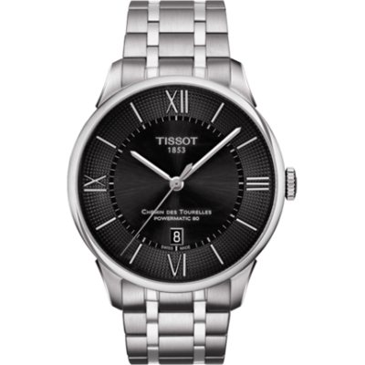 Часы TISSOT T099.407.11.058.00