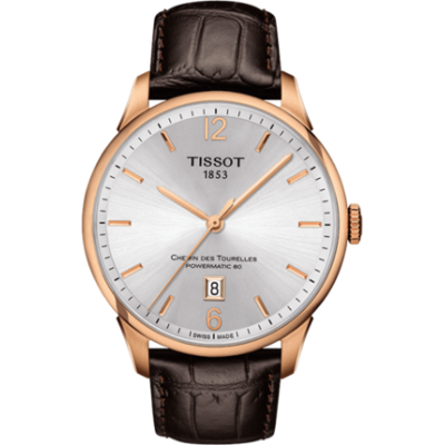 Часы TISSOT T099.407.36.037.00