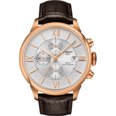 Часы TISSOT T099.427.36.038.00