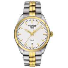 Часы TISSOT T101.410.22.031.00