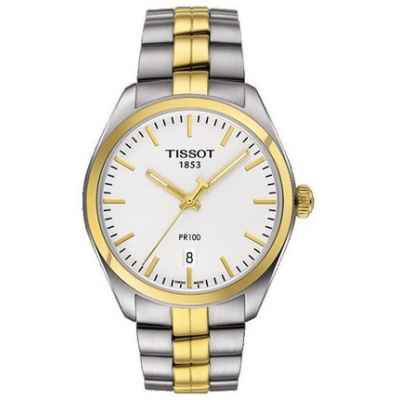 Часы TISSOT T101.410.22.031.00