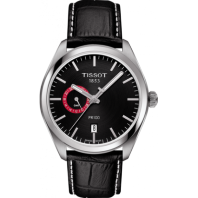 Часы TISSOT T101.452.16.051.00