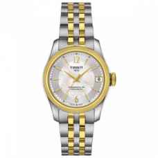 Часы TISSOT T108.208.22.117.00