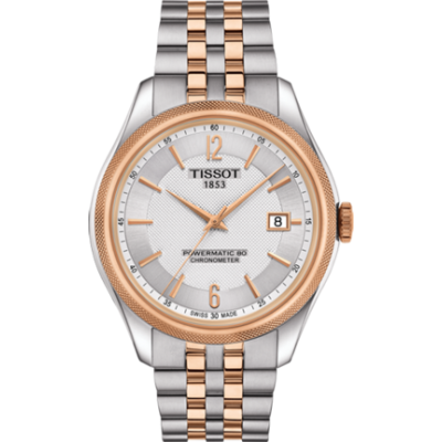 Часы TISSOT T108.408.22.037.01