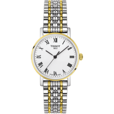 Часы TISSOT T109.210.22.033.00