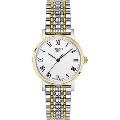 Часы TISSOT T109.210.22.033.00