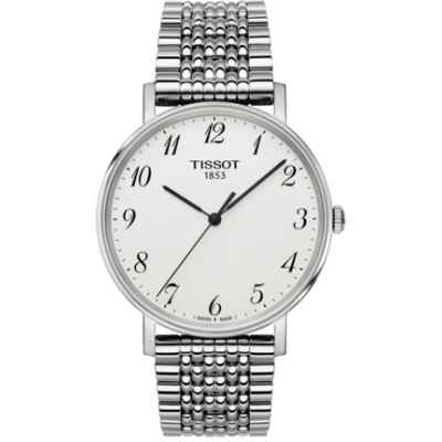Часы TISSOT T109.410.11.032.00