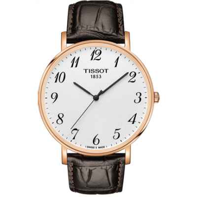 Часы TISSOT T109.610.36.032.00