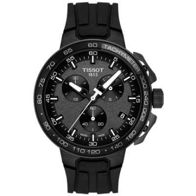 Часы TISSOT T111.417.37.441.03