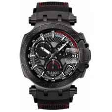 Часы TISSOT T115.417.37.061.04