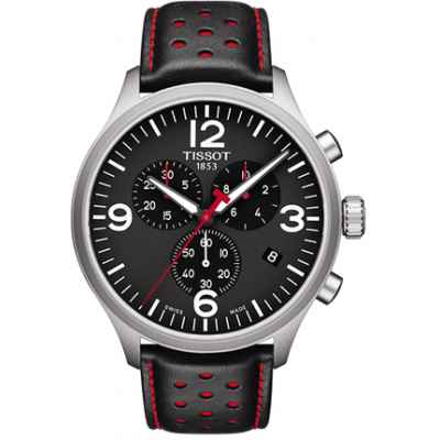 Часы TISSOT T116.617.16.057.02