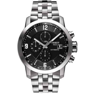 Часы TISSOT T055.427.11.057.00