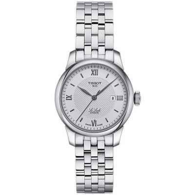 Часы TISSOT T006.207.11.038.00