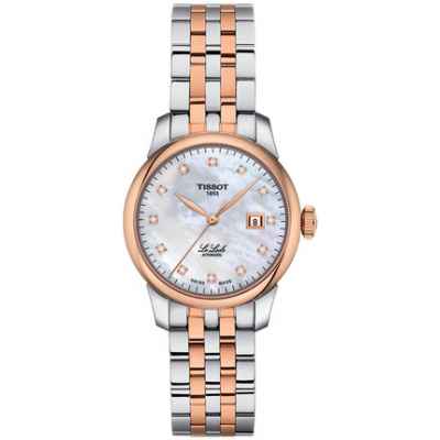 Часы TISSOT T006.207.22.116.00