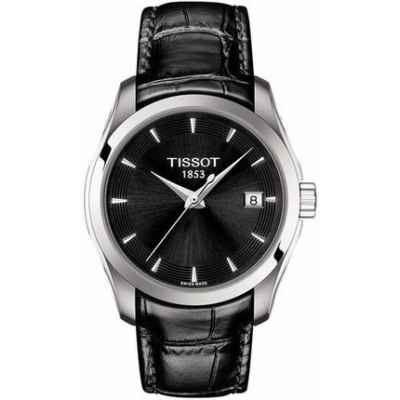 Часы TISSOT T035.210.16.051.01