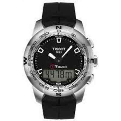 Часы TISSOT T047.420.17.051.00