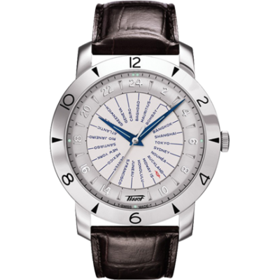 Часы TISSOT T078.641.16.037.00