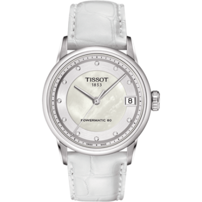 Часы TISSOT T086.207.16.116.00