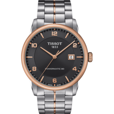 Часы TISSOT T086.407.22.067.00
