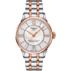Часы TISSOT T099.207.22.118.02