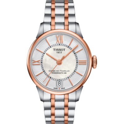 Часы TISSOT T099.207.22.118.02